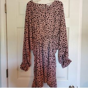 NWOT Women's Dress XL